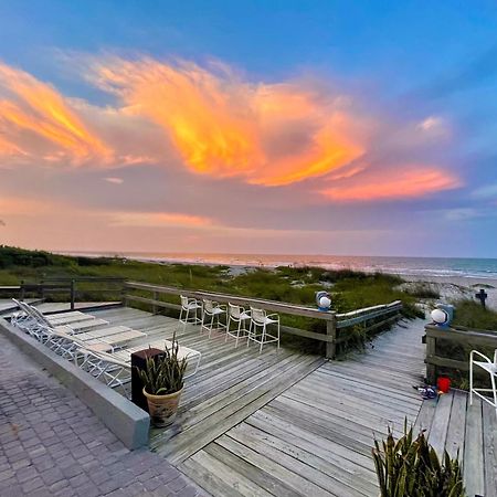Surf Studio Beach Resort Cocoa Beach Buitenkant foto