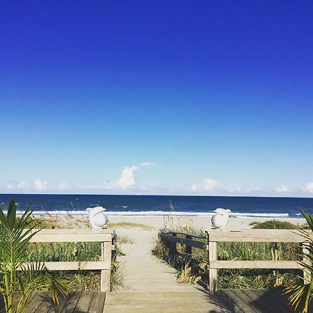Surf Studio Beach Resort Cocoa Beach Buitenkant foto