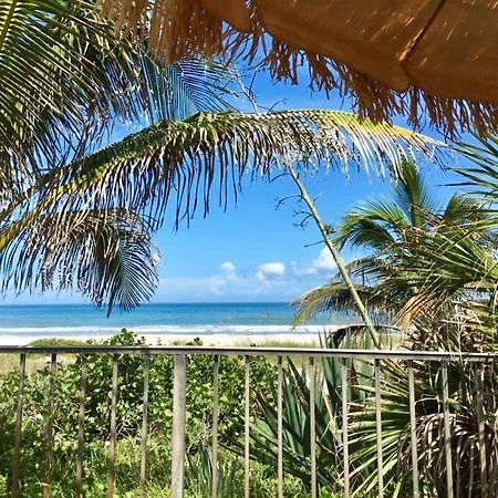 Surf Studio Beach Resort Cocoa Beach Buitenkant foto