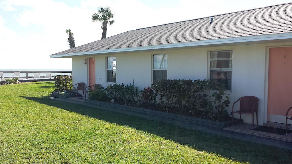 Surf Studio Beach Resort Cocoa Beach Buitenkant foto