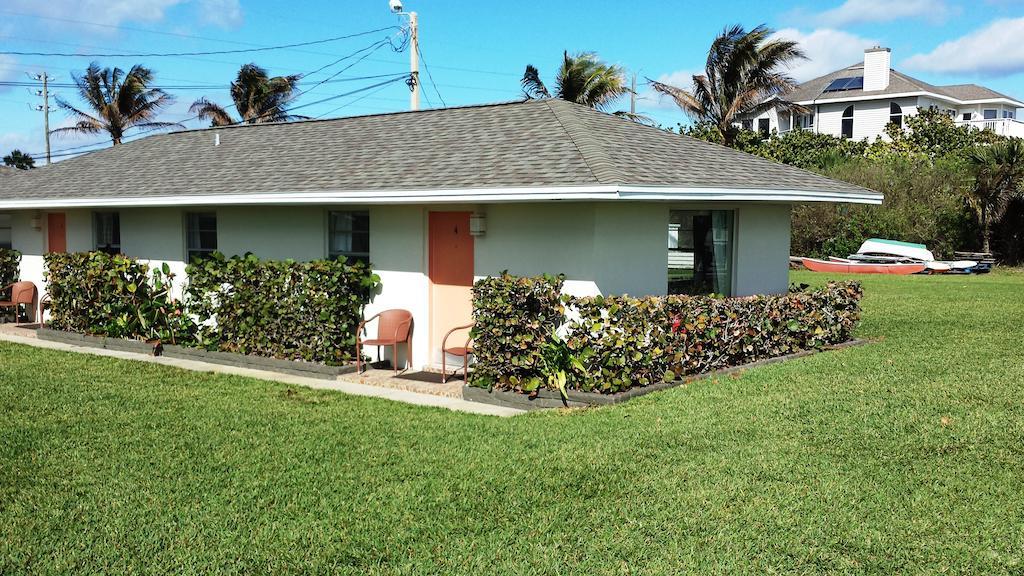 Surf Studio Beach Resort Cocoa Beach Buitenkant foto