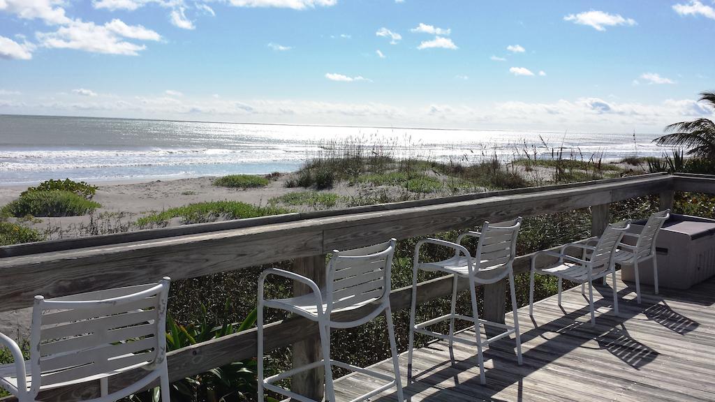 Surf Studio Beach Resort Cocoa Beach Buitenkant foto