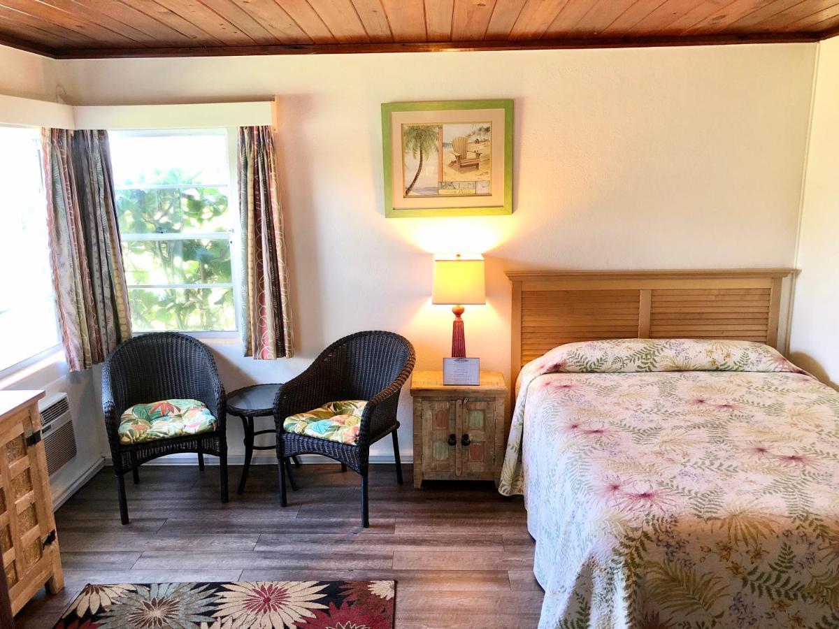 Surf Studio Beach Resort Cocoa Beach Buitenkant foto