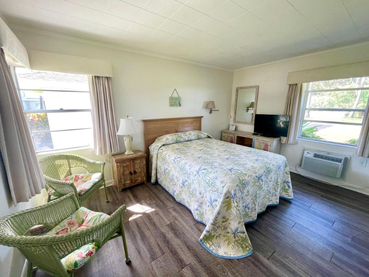 Surf Studio Beach Resort Cocoa Beach Buitenkant foto