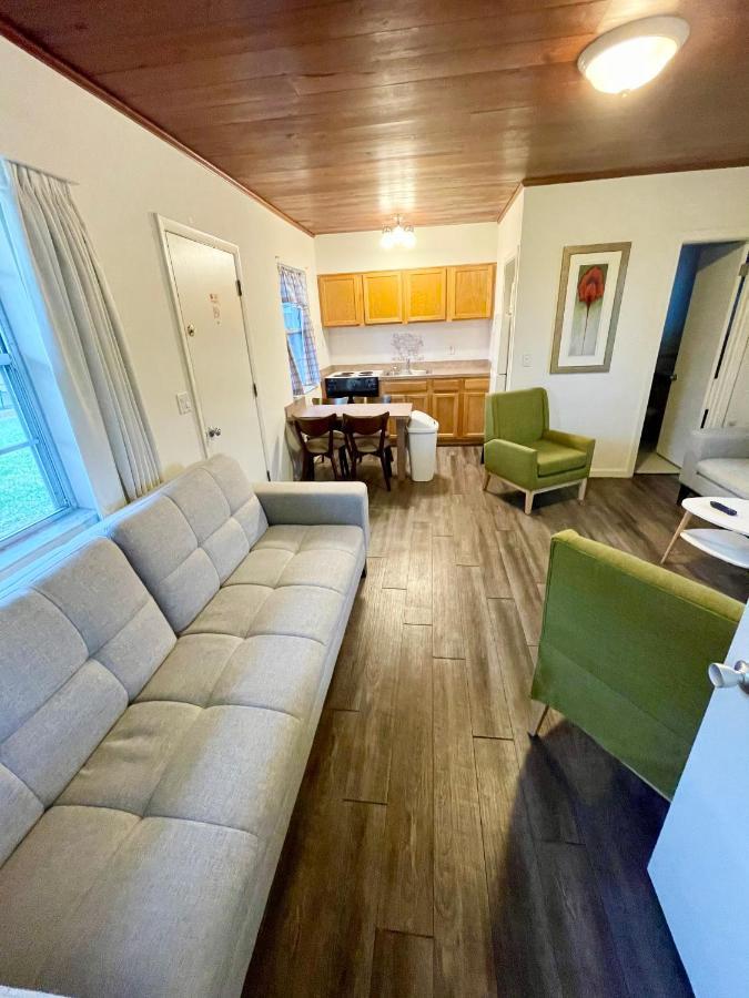 Surf Studio Beach Resort Cocoa Beach Buitenkant foto