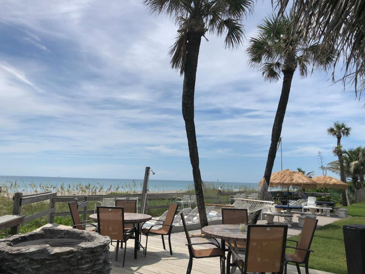 Surf Studio Beach Resort Cocoa Beach Buitenkant foto