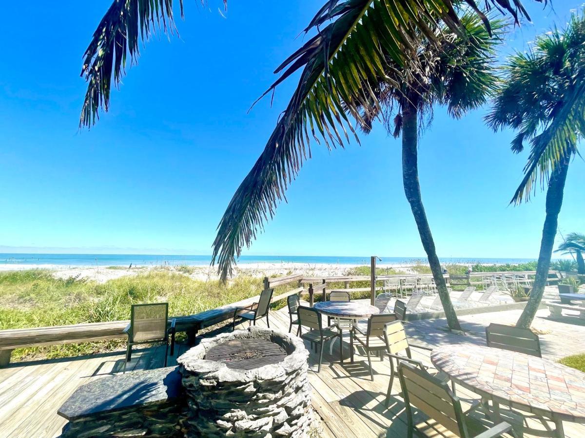 Surf Studio Beach Resort Cocoa Beach Buitenkant foto