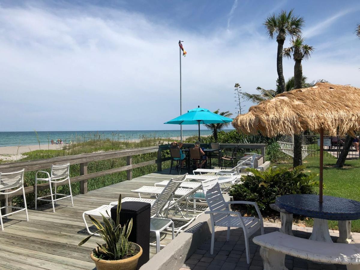 Surf Studio Beach Resort Cocoa Beach Buitenkant foto