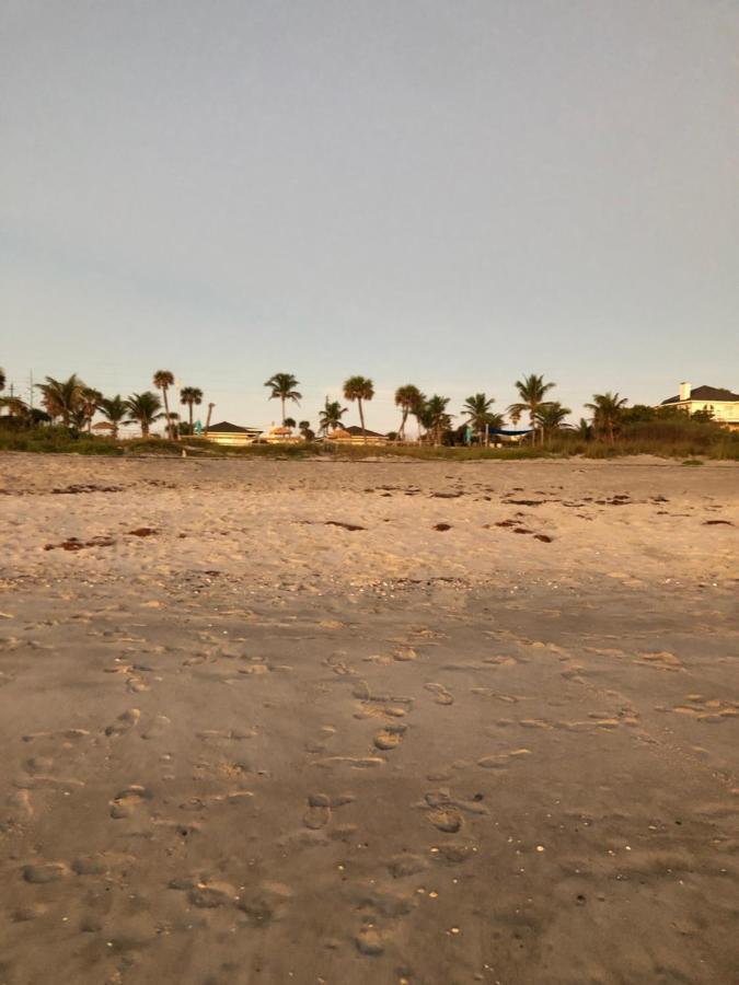 Surf Studio Beach Resort Cocoa Beach Buitenkant foto
