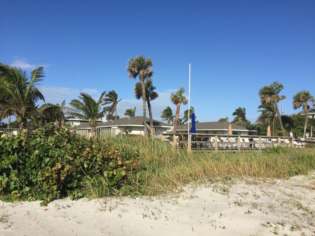 Surf Studio Beach Resort Cocoa Beach Buitenkant foto