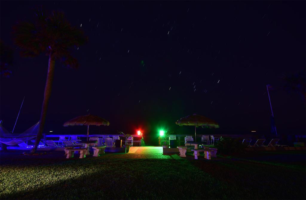 Surf Studio Beach Resort Cocoa Beach Buitenkant foto
