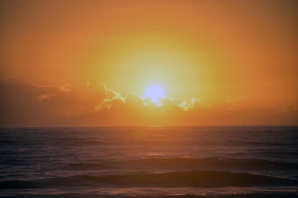 Surf Studio Beach Resort Cocoa Beach Buitenkant foto