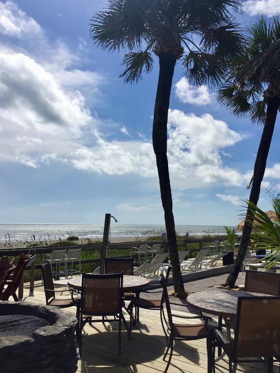 Surf Studio Beach Resort Cocoa Beach Buitenkant foto