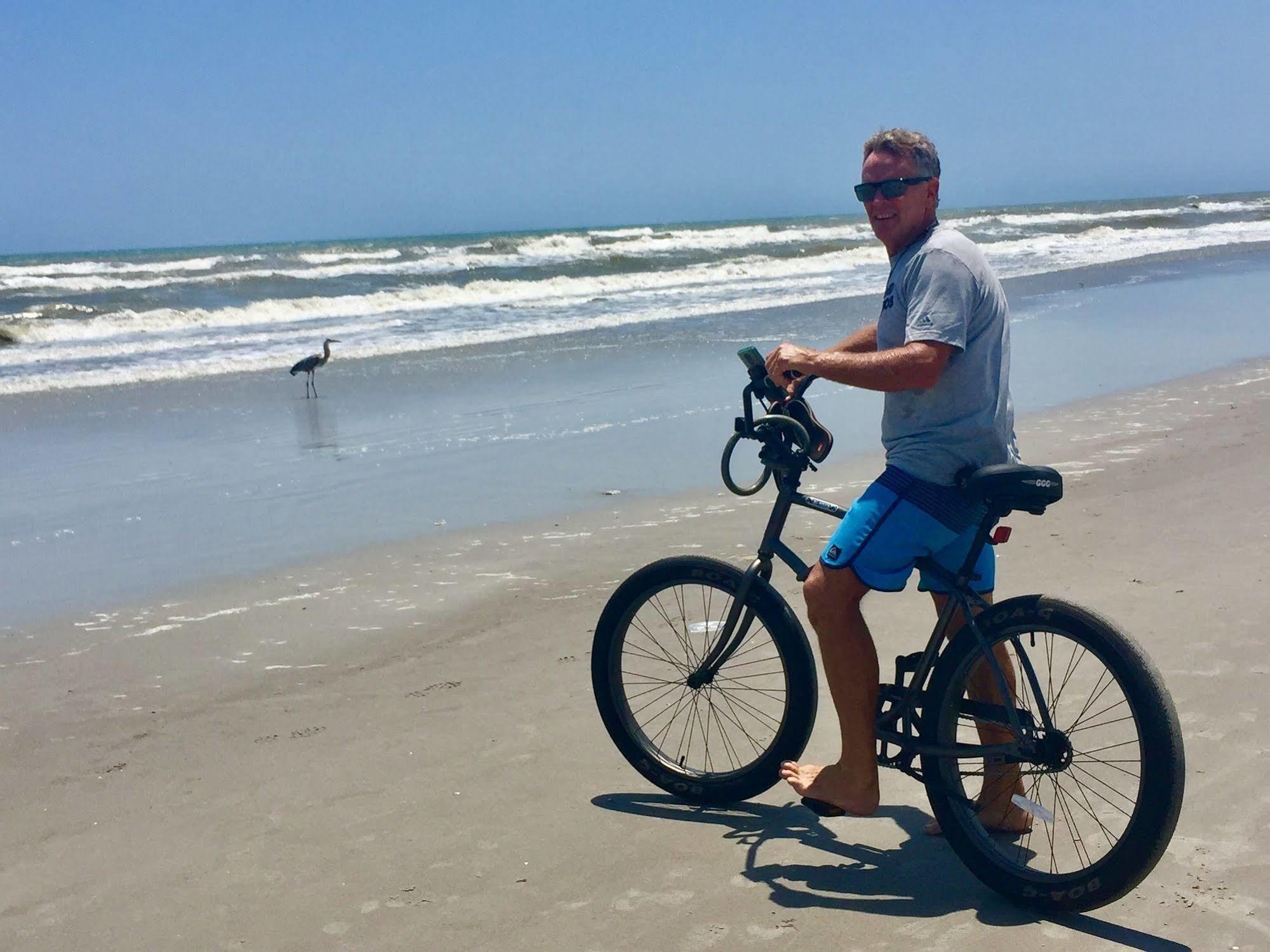 Surf Studio Beach Resort Cocoa Beach Buitenkant foto